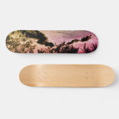 STYLE ET DESIGN SKATEBOARD (Horz)