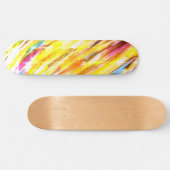 STYLE ET DESIGN SKATEBOARD (Horz)