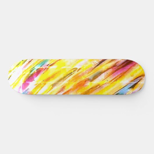 STYLE ET DESIGN SKATEBOARD (Horz)
