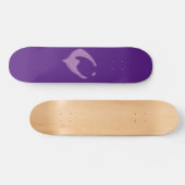 STYLE ET DESIGN SKATEBOARD (Horz)