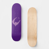 STYLE ET DESIGN SKATEBOARD (Recto)