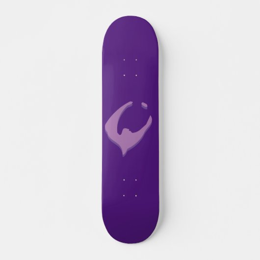 STYLE ET DESIGN SKATEBOARD (Devant)