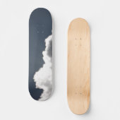 STYLE ET DESIGN SKATEBOARD (Recto)