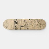 STYLE ET DESIGN SKATEBOARD (Horz)