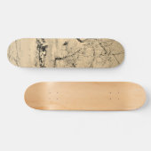 STYLE ET DESIGN SKATEBOARD (Horz)