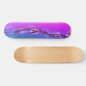 STYLE ET DESIGN SKATEBOARD (Horz)