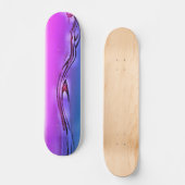 STYLE ET DESIGN SKATEBOARD (Recto)