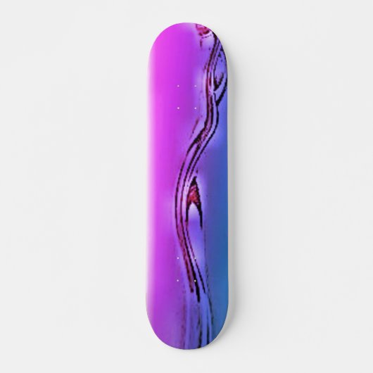 STYLE ET DESIGN SKATEBOARD (Devant)