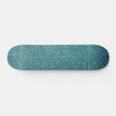 STYLE ET DESIGN SKATEBOARD (Horz)