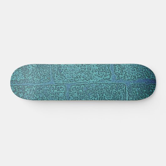STYLE ET DESIGN SKATEBOARD (Horz)