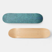 STYLE ET DESIGN SKATEBOARD (Horz)