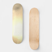 STYLE ET DESIGN SKATEBOARD (Recto)
