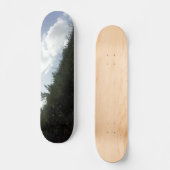 STYLE ET DESIGN SKATEBOARD (Recto)