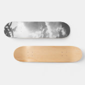 STYLE ET DESIGN SKATEBOARD (Horz)