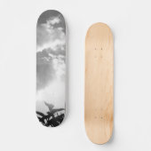 STYLE ET DESIGN SKATEBOARD (Recto)