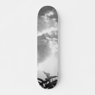 STYLE ET DESIGN SKATEBOARD