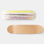 STYLE ET DESIGN SKATEBOARD (Horz)