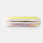 STYLE ET DESIGN SKATEBOARD (Horz)