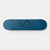 STYLE ET DESIGN SKATEBOARD (Horz)