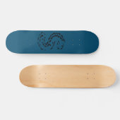 STYLE ET DESIGN SKATEBOARD (Horz)