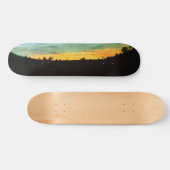 STYLE ET DESIGN SKATEBOARD (Horz)