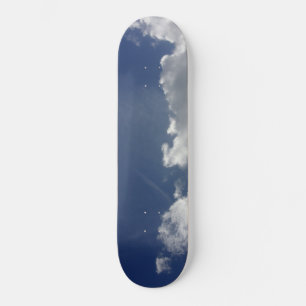STYLE ET DESIGN SKATEBOARD