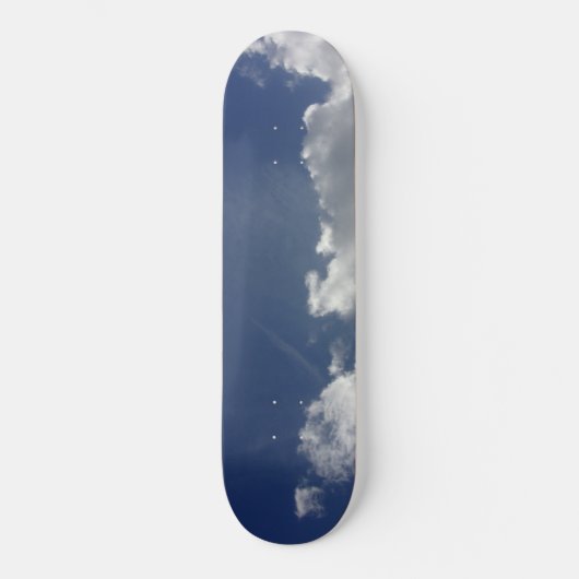 STYLE ET DESIGN SKATEBOARD (Recto)