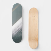 STYLE ET DESIGN SKATEBOARD (Recto)