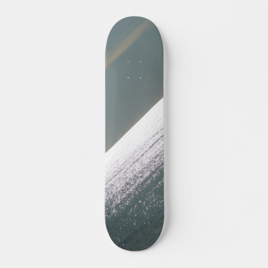 STYLE ET DESIGN SKATEBOARD (Devant)
