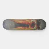 STYLE ET DESIGN SKATEBOARD (Horz)
