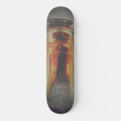 STYLE ET DESIGN SKATEBOARD (Recto)