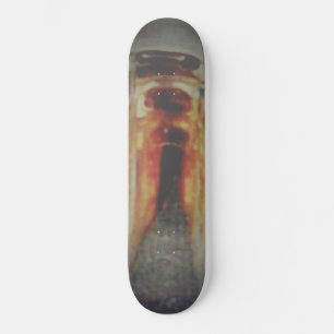 STYLE ET DESIGN SKATEBOARD