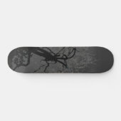 STYLE ET DESIGN SKATEBOARD (Horz)