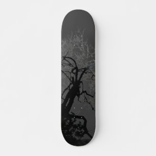 STYLE ET DESIGN SKATEBOARD