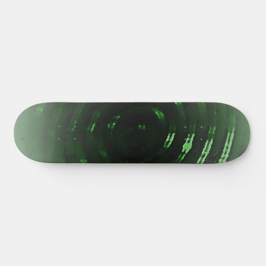STYLE ET DESIGN SKATEBOARD (Horz)