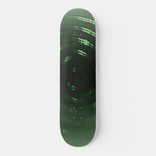 STYLE ET DESIGN SKATEBOARD (Recto)