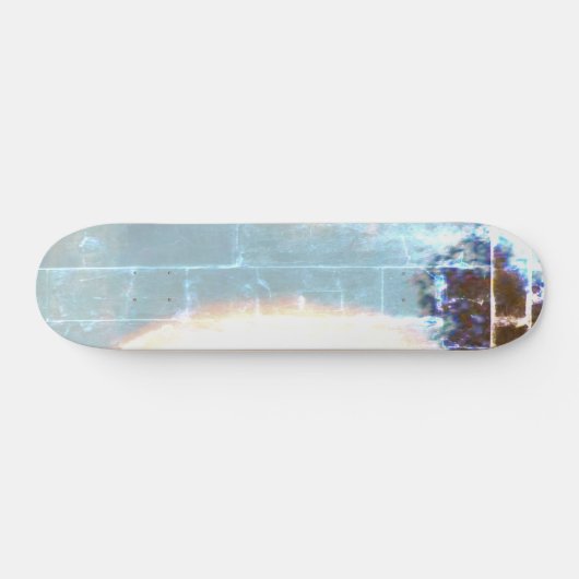 STYLE ET DESIGN SKATEBOARD (Horz)