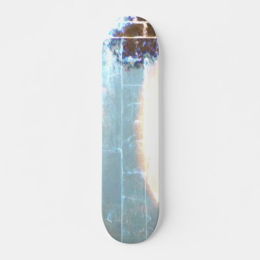 STYLE ET DESIGN SKATEBOARD (Devant)