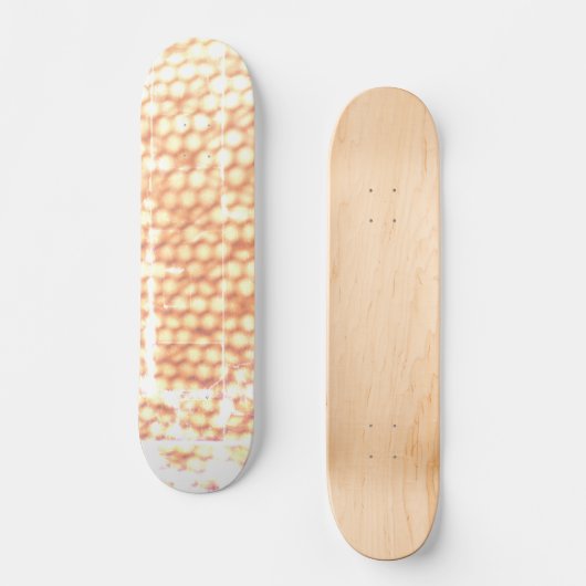 STYLE ET DESIGN SKATEBOARD (Recto)