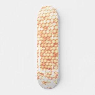 STYLE ET DESIGN SKATEBOARD