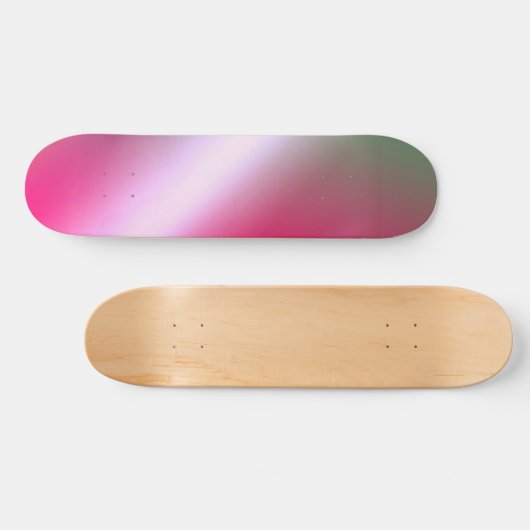 STYLE ET DESIGN SKATEBOARD (Horz)