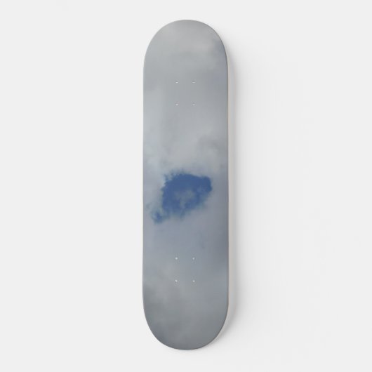 STYLE ET DESIGN SKATEBOARD (Recto)