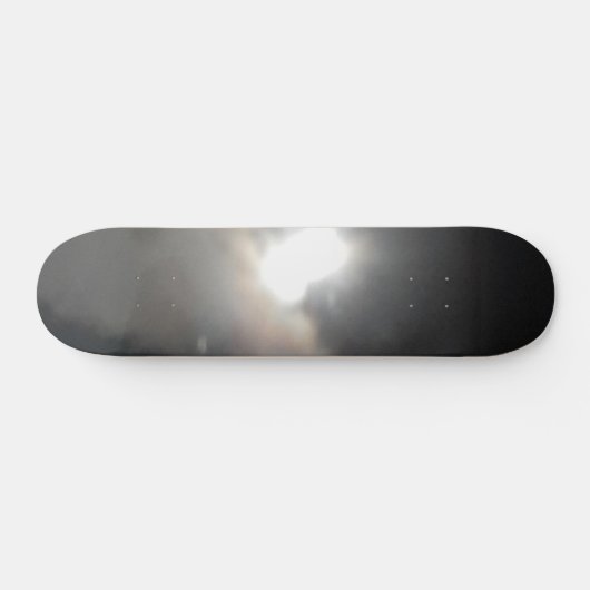STYLE ET DESIGN SKATEBOARD (Horz)