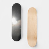 STYLE ET DESIGN SKATEBOARD (Recto)