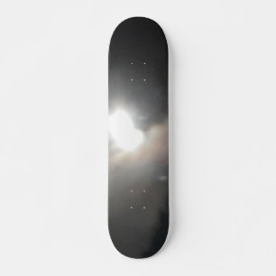 STYLE ET DESIGN SKATEBOARD