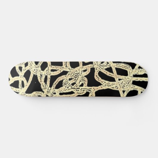 STYLE ET DESIGN SKATEBOARD (Horz)