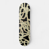 STYLE ET DESIGN SKATEBOARD (Recto)