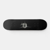 STYLE ET DESIGN SKATEBOARD (Horz)
