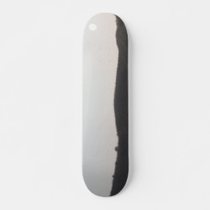 STYLE ET DESIGN SKATEBOARD