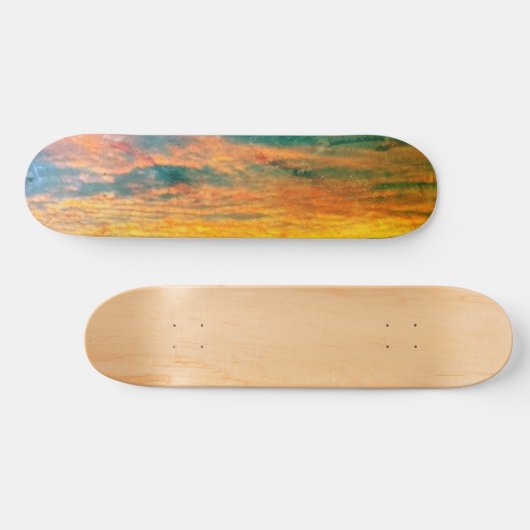 STYLE ET DESIGN SKATEBOARD (Horz)